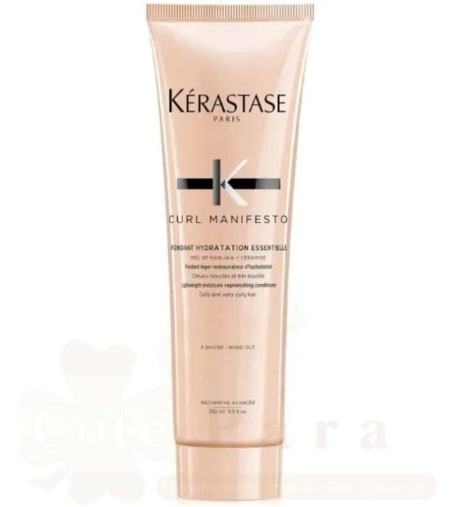 KERASTASE CURL MANIFESTO FONDANT HYDRATATION ESSENTIELLE 250ML