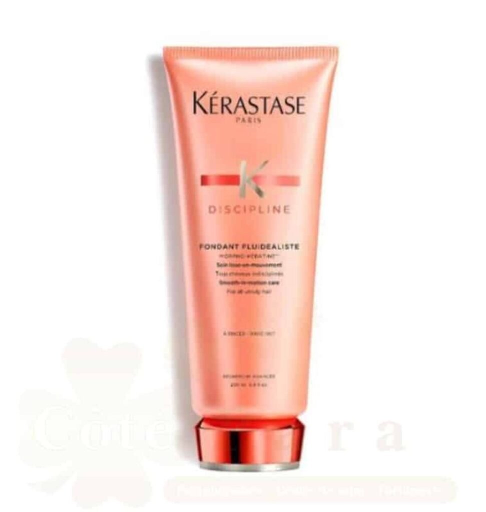 KERASTASE DISCIP FONDANT FLUIDEAL 200ML