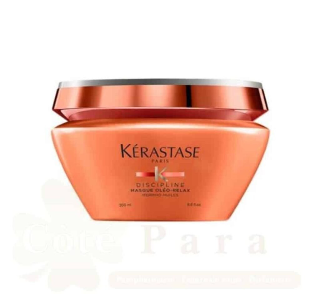 KERASTASE DISCIP MASQUE OLEO RELAX 200ML