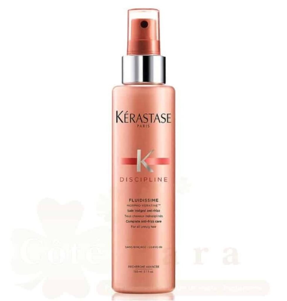 KERASTASE DISCIP SCELLG FLUIDI SPRAY 150ML