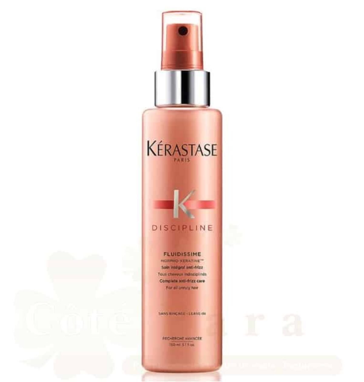 KERASTASE DISCIP SCELLG FLUIDI SPRAY 150ML KERASTASE DISCIP SCELLG FLUIDI SPRAY 150ML