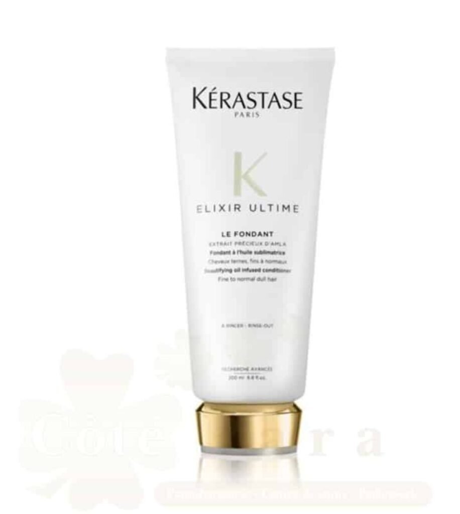 KERASTASE ELIXIR ULTIME SOIN 200ML