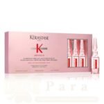 KERASTASE GENESIS AMPOULES CURE ANTI CHUTE FORTIFIANTES 10X6ML