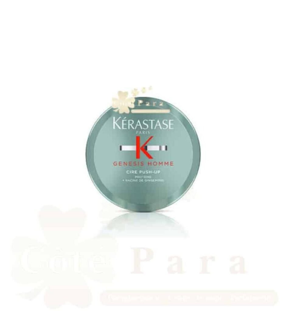 KERASTASE GENESIS HOMME CIRE 75ML