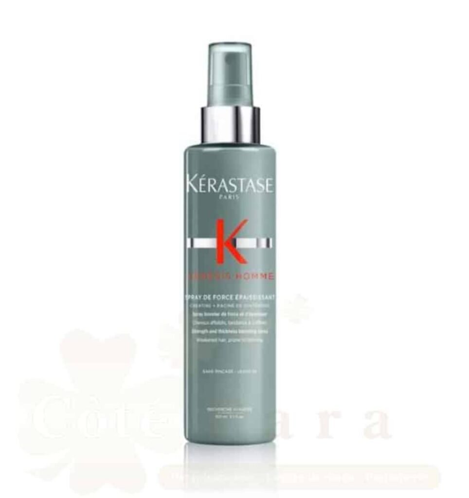 KERASTASE GENESIS HOMME SPRAY 150ML