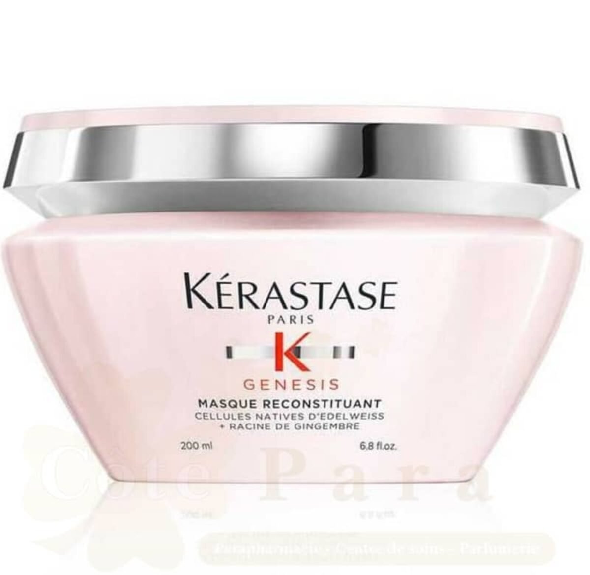 KERASTASE GENESIS MASQUE RECONSTITUANT 200ML KERASTASE GENESIS MASQUE RECONSTITUANT 200ML