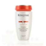 KERASTASE NUT BAIN SATIN CHVX SEC 250ML NEW