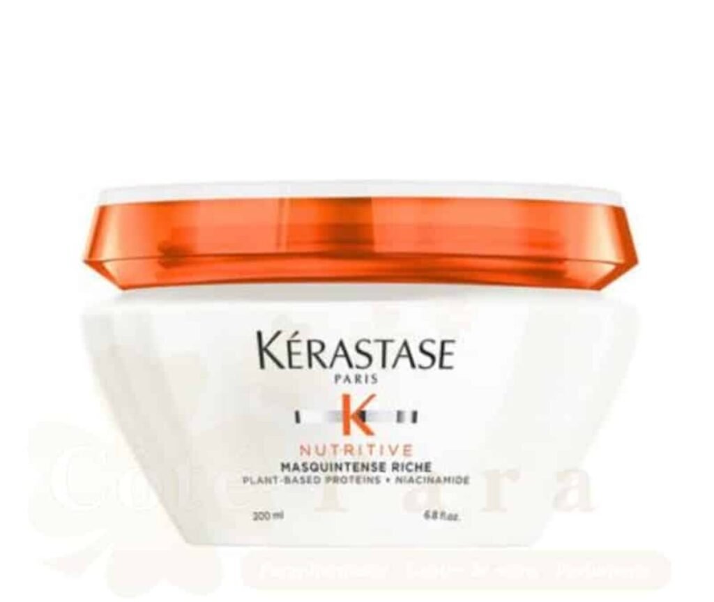 KERASTASE NUT MASQUE RICHE INT CHX EPAI 200ML