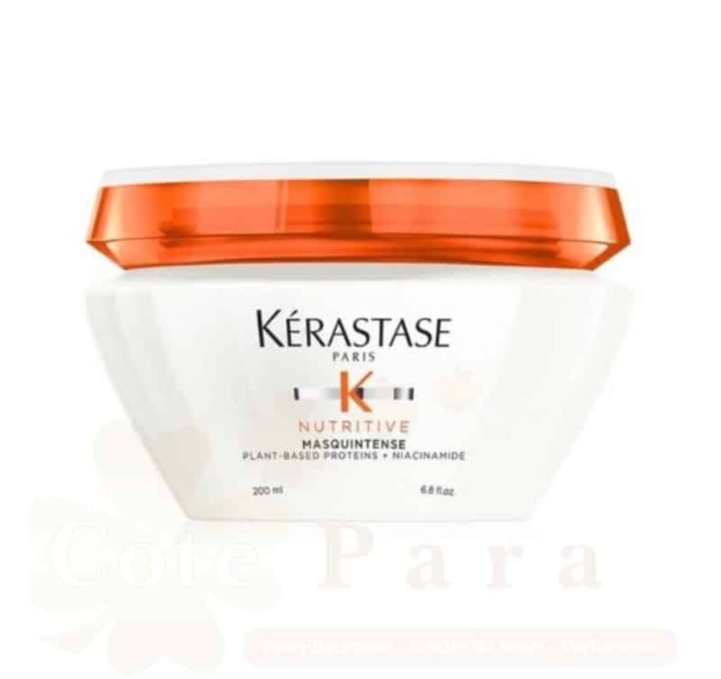 KERASTASE NUT MASQUINTENSE CHVX FINS 200ML