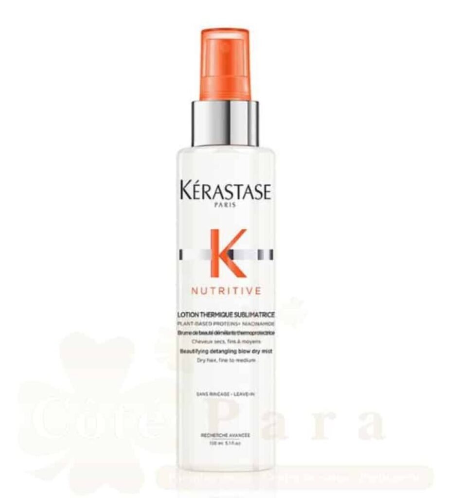 KERASTASE NUTRITIVE LOTION THERMIQUE SUBLIMATRICE 150ML