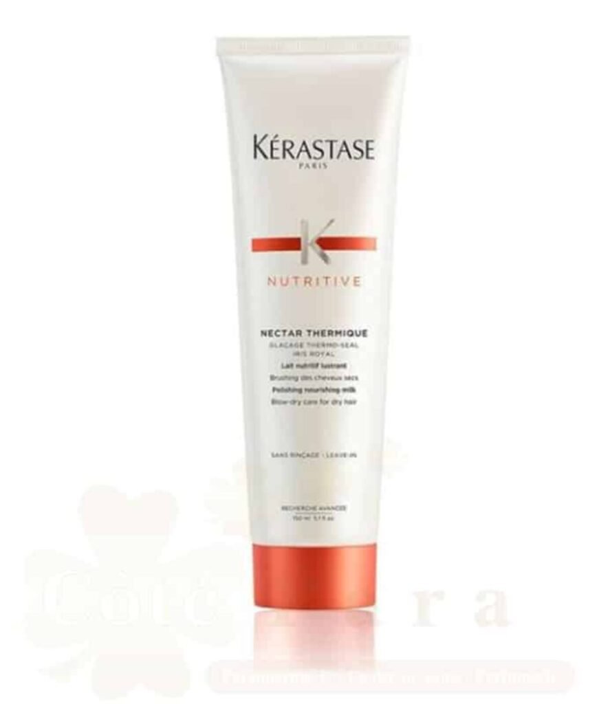 KERASTASE NUTRITIVE NECTAR THERMIQUE LAIT ANTI FRIZZ 150ML