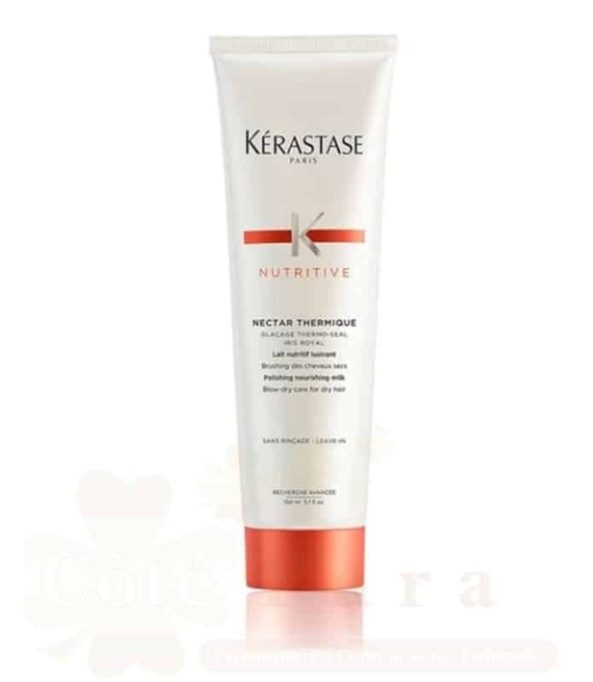 KERASTASE NUTRITIVE NECTAR THERMIQUE LAIT ANTI FRIZZ 150ML KERASTASE NUTRITIVE NECTAR THERMIQUE LAIT ANTI FRIZZ 150ML