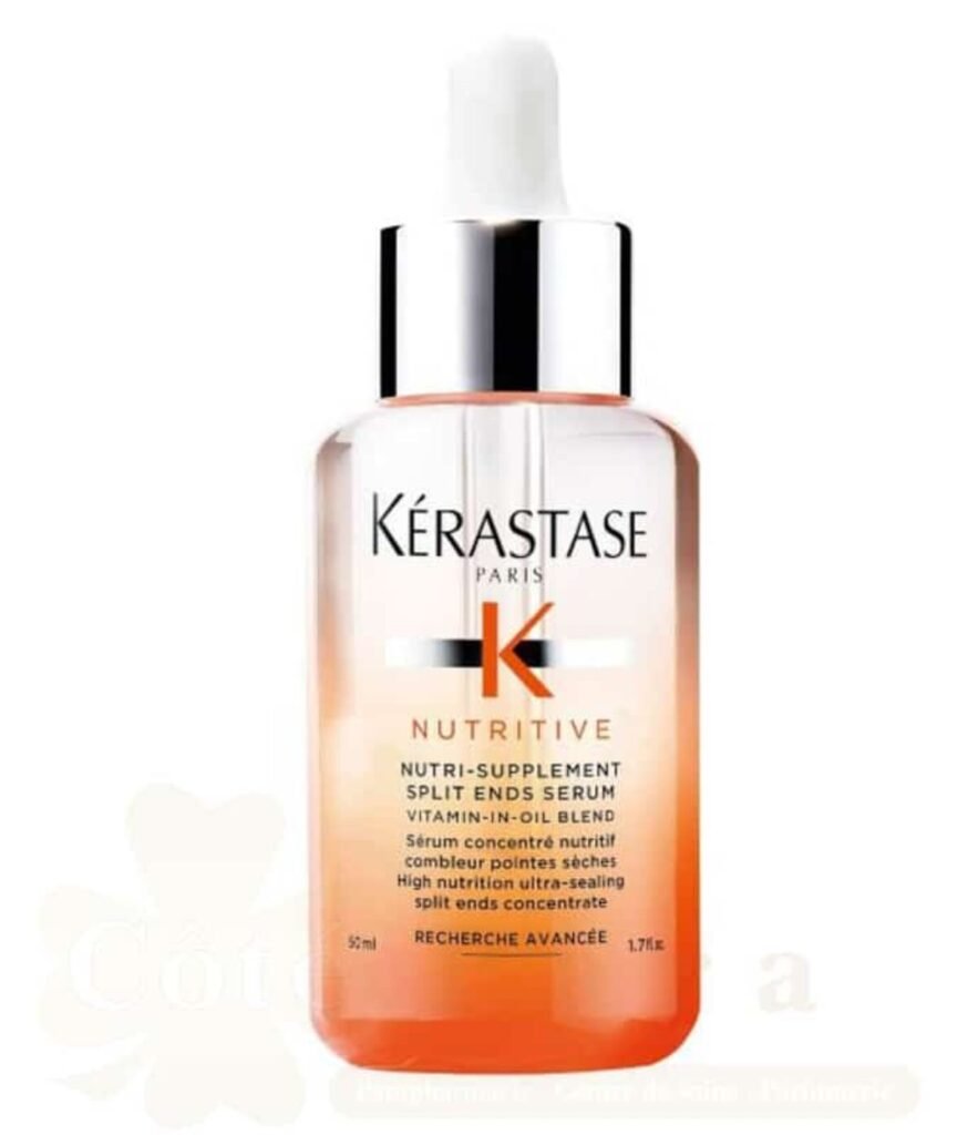 KERASTASE NUTRITIVE SERUM CONCENTRE 50ML