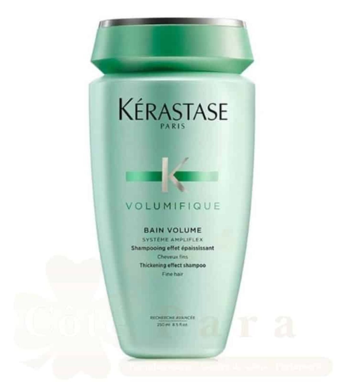 KERASTASE RES BAIN VOLUMIFIQUE 250ML KERASTASE RES BAIN VOLUMIFIQUE 250ML