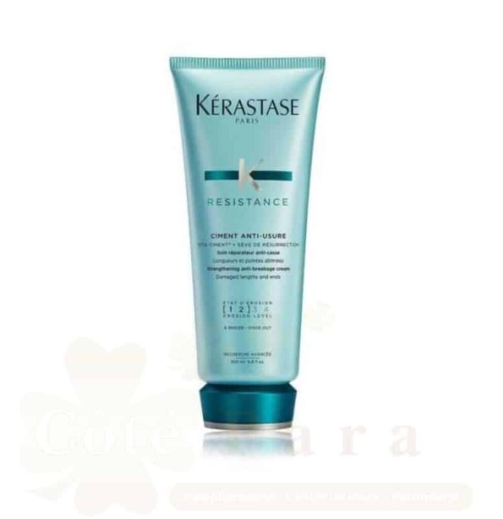 KERASTASE RES CIMENT ANTI USURE 200ML