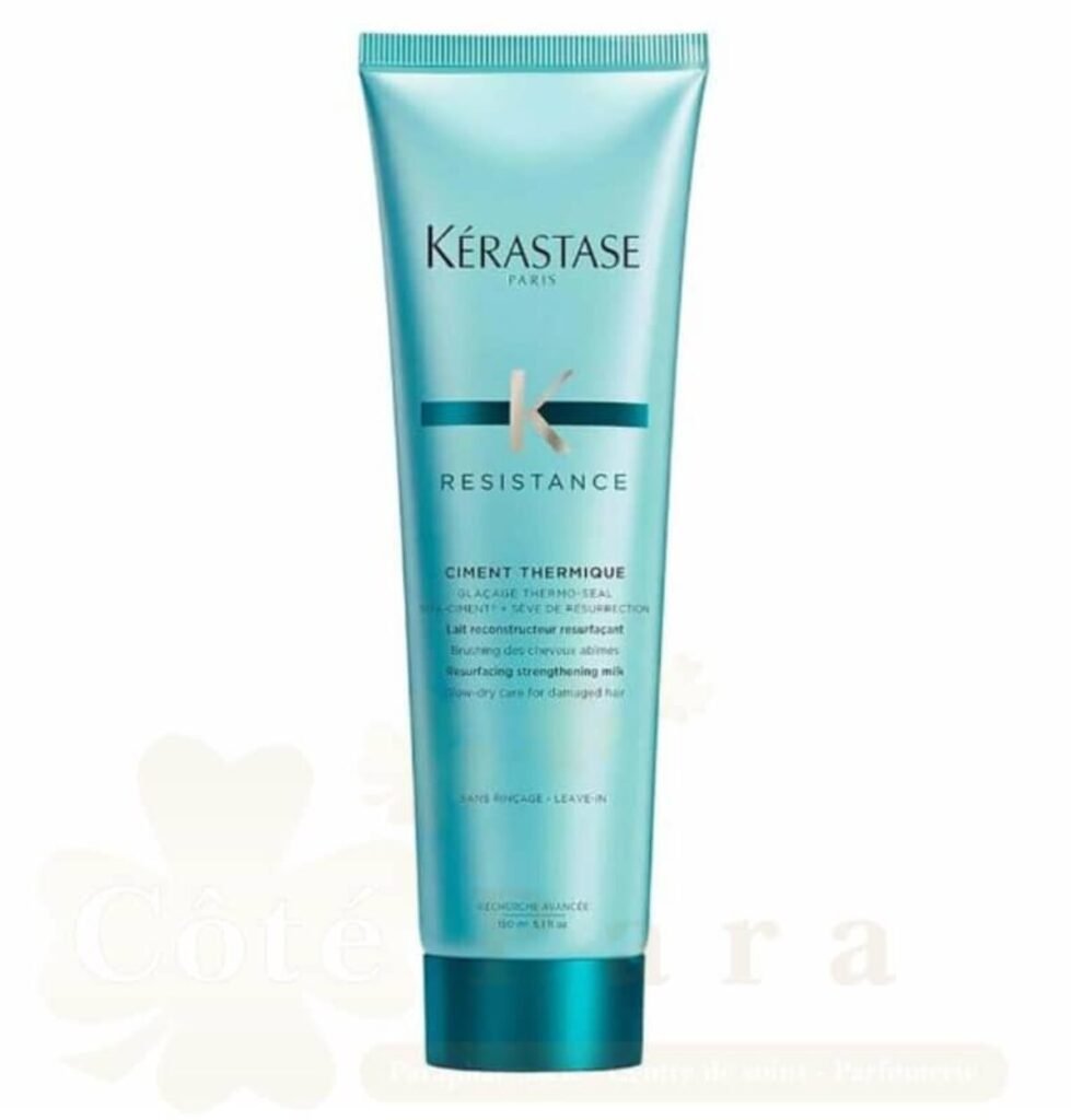 KERASTASE RES CIMENT THERMIQUE TOPSEAL 150ML