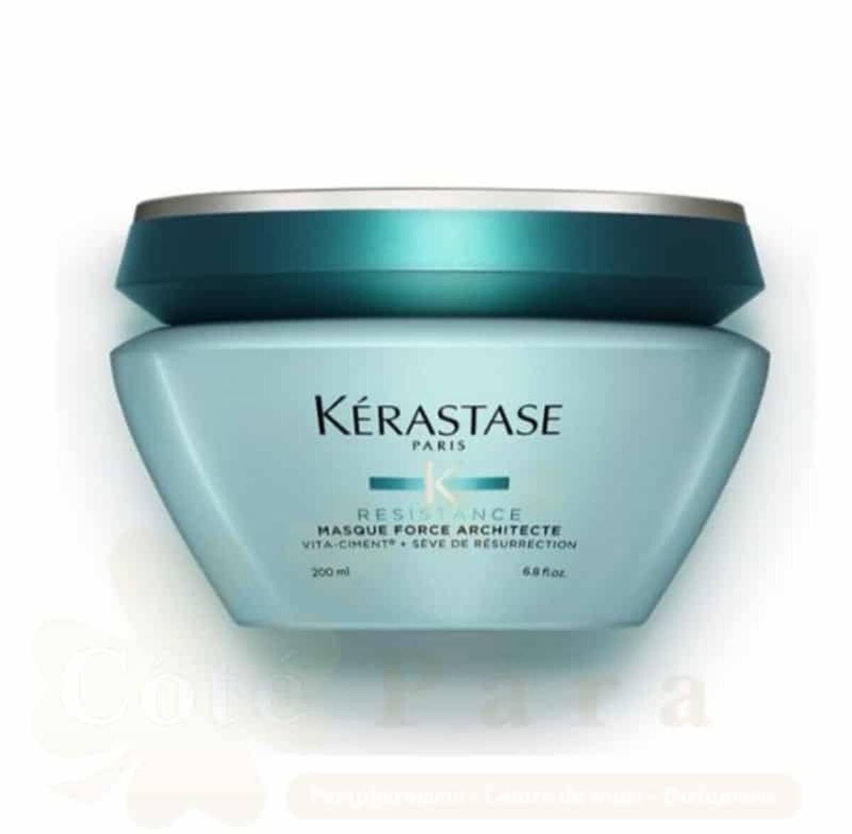 KERASTASE RES MASQUE FORCE ARCHI 200ML KERASTASE RES MASQUE FORCE ARCHI 200ML