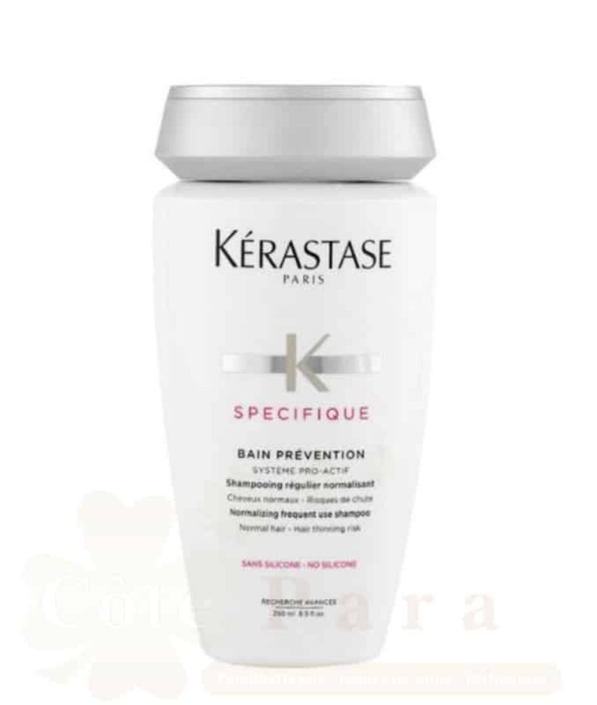 KERASTASE SPE BAIN PREVENTION 250ML KERASTASE SPE BAIN PREVENTION 250ML