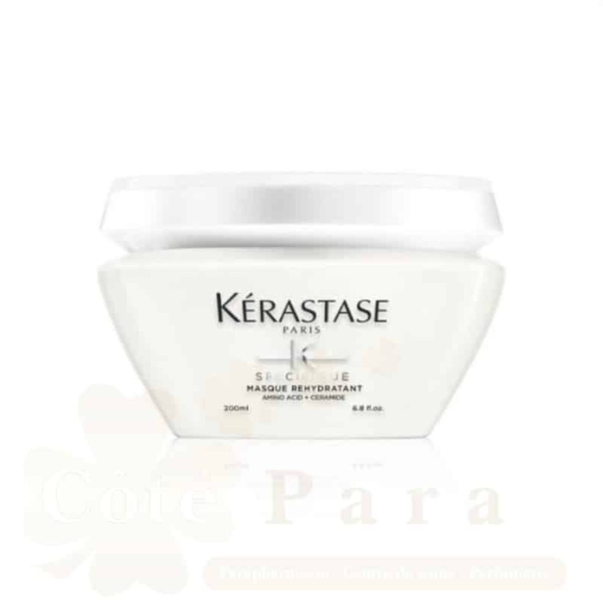 KERASTASE SPE MASQUE REHYDRATANT 200ML KERASTASE SPE MASQUE REHYDRATANT 200ML
