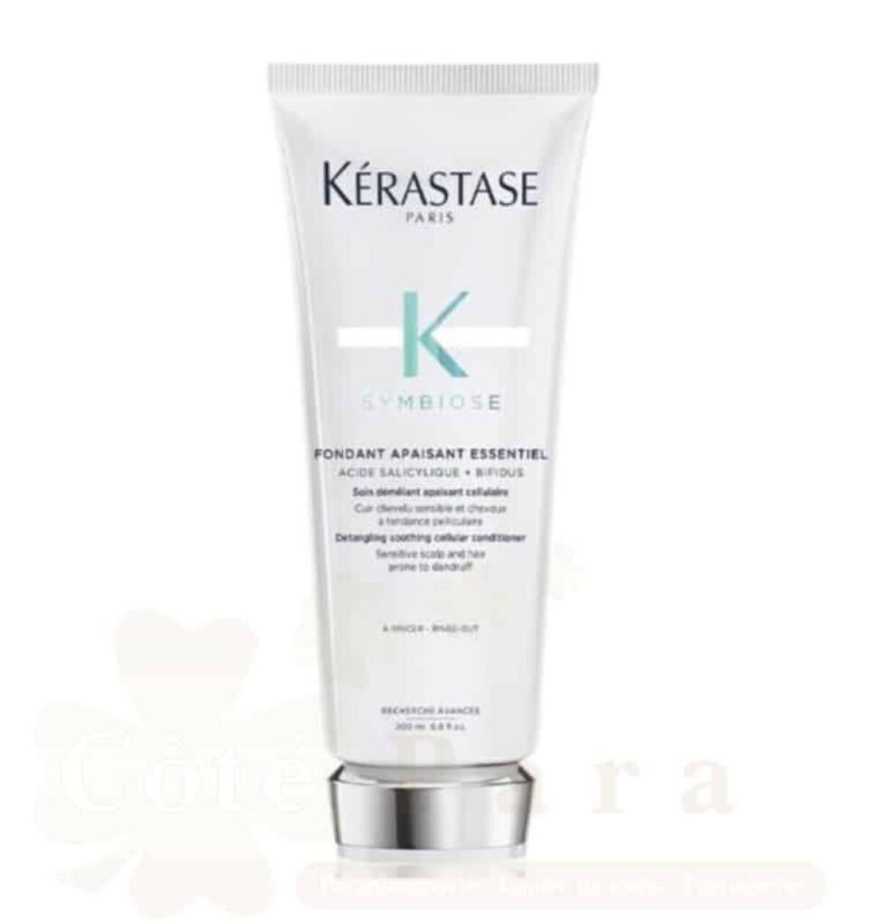 KERASTASE SYMBIOSE FONDANT APAISANT ESSENTIEL 200ML
