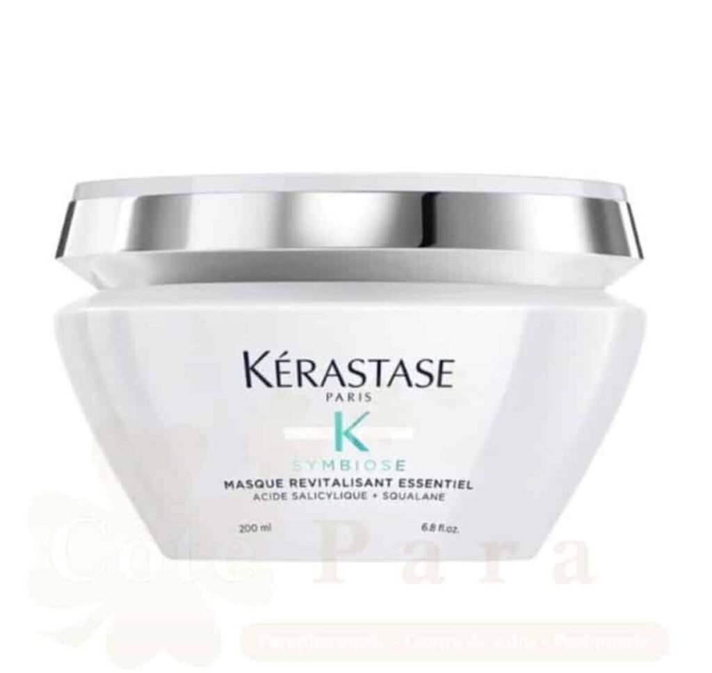 KERASTASE SYMBIOSE MASQUE REVITALISANT ESSENTIEL 500ML