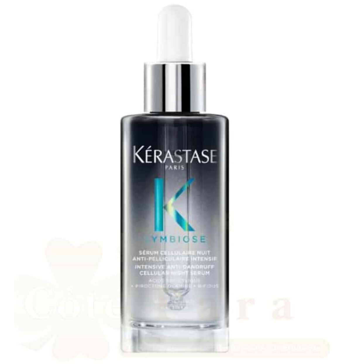KERASTASE SYMBIOSE SERUM CELLULAIRE NUIT 90ML KERASTASE SYMBIOSE SERUM CELLULAIRE NUIT 90ML