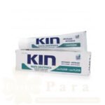 KIN ALOE VERA PATE DENTIFRICE 125ML