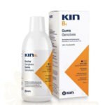 KIN B5 BAIN DE BOUCHE SANS ALCOOL 500ML