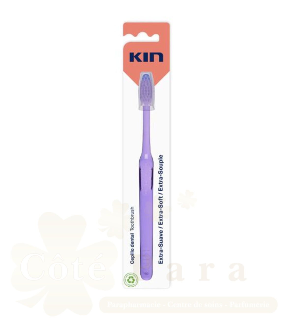 KIN BAD SOUPLE KIN BAD SOUPLE