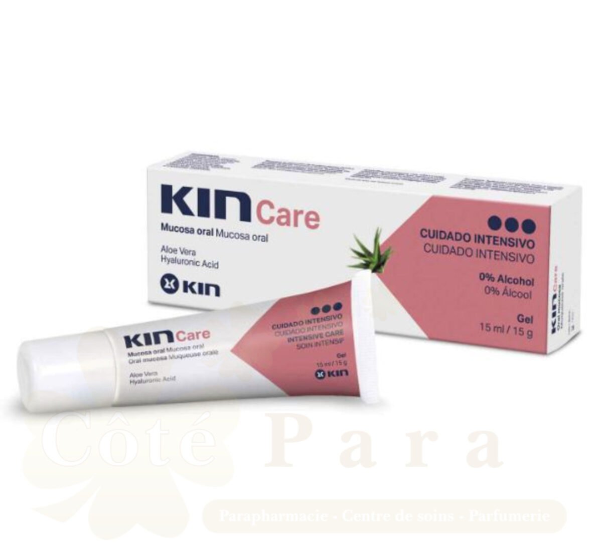 KIN CARE GEL 15ML KIN CARE GEL 15ML