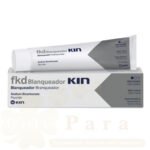 KIN DENTIFRICE BLANCHEUR PATE 75ML