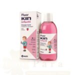 KIN FLUORKIN BAIN DE BOUCHE ENFANTS 500ML