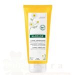 KLORANE BAUME AP. SHP CAMOMILLE 200ML NEW
