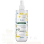 KLORANE BEBE EAU FRAICHE PARFUMEE 500ML