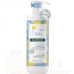 KLORANE BEBE LAIT DE TOILETTE SANS RIN?AGE 500ML
