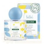 KLORANE BEBE PETIT BRIN EAU PARFUME 50ML