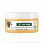 KLORANE MASQUE AU BEURRE MANGUE 150ML NEW
