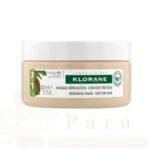 KLORANE MASQUE AU CAPUA?U BIO 150ML
