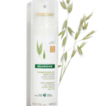 KLORANE SHAMPOINGSEC AVOINE CHEVEUX BRUN 150ML