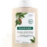 KLORANE SHP AU CUPUA?U BIO 200ML