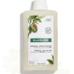 KLORANE SHP AU CUPUA?U BIO 400ML