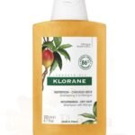 KLORANE SHP BEURRE DE MANGUE 200ML NEW
