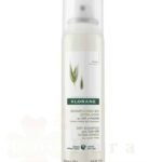 KLORANE SHP SEC AVOINE 150ML NEW