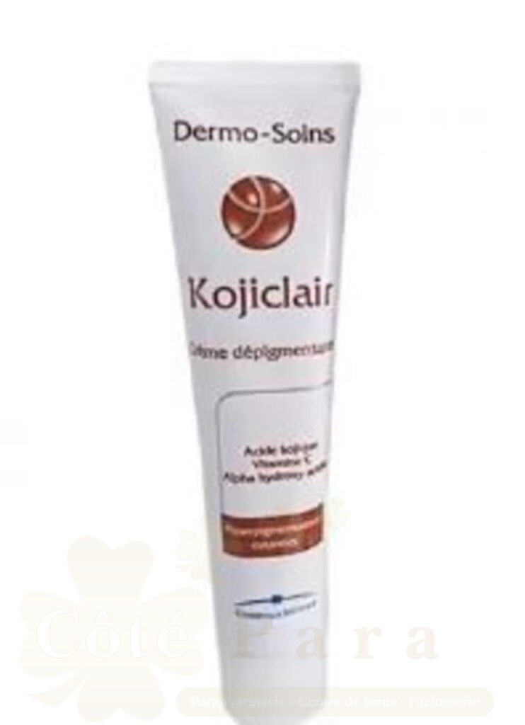 KOJICLAIR CREME ECLAIRCISSANTE 30ML