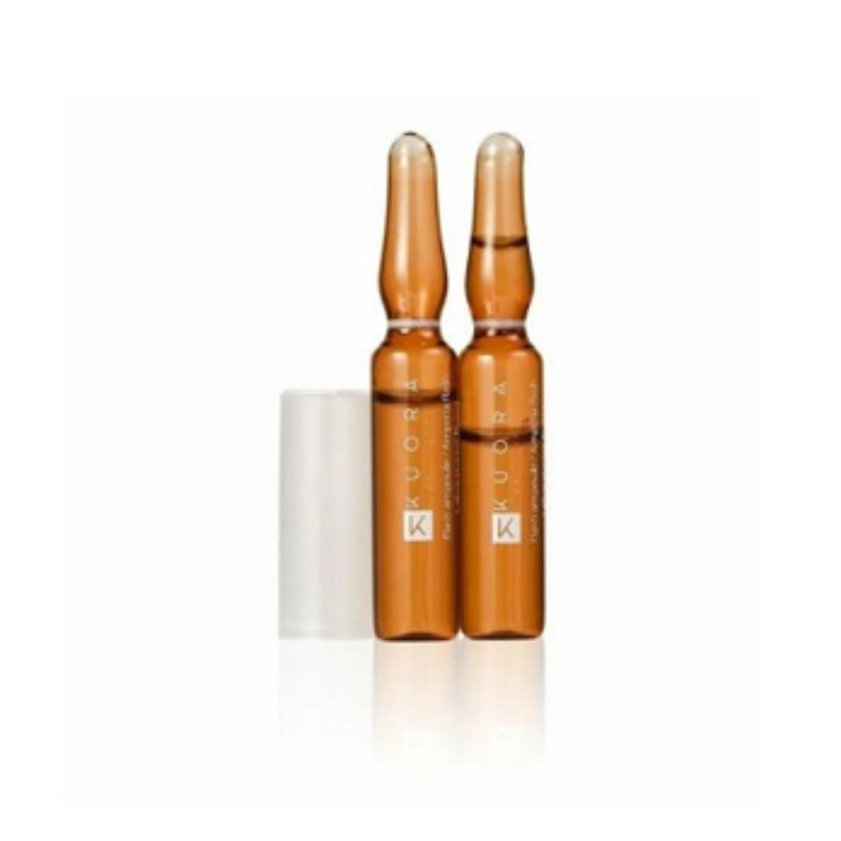 KUORA FLASH AMPOULES EFFET LIFTING IMMEDIAT 2*2ML KUORA FLASH AMPOULES EFFET LIFTING IMMEDIAT 2*2ML