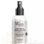 LA MAISON DE NESSI BAUME DEMELANT PURIFIANT SEBO REGULATEUR 100ML 911002