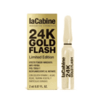 LACABINE 24K GOLD FLASH AMPOULE 1*2ML