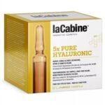 LACABINE 5X PURE HYALURONIC AMPOULES 10*2ML