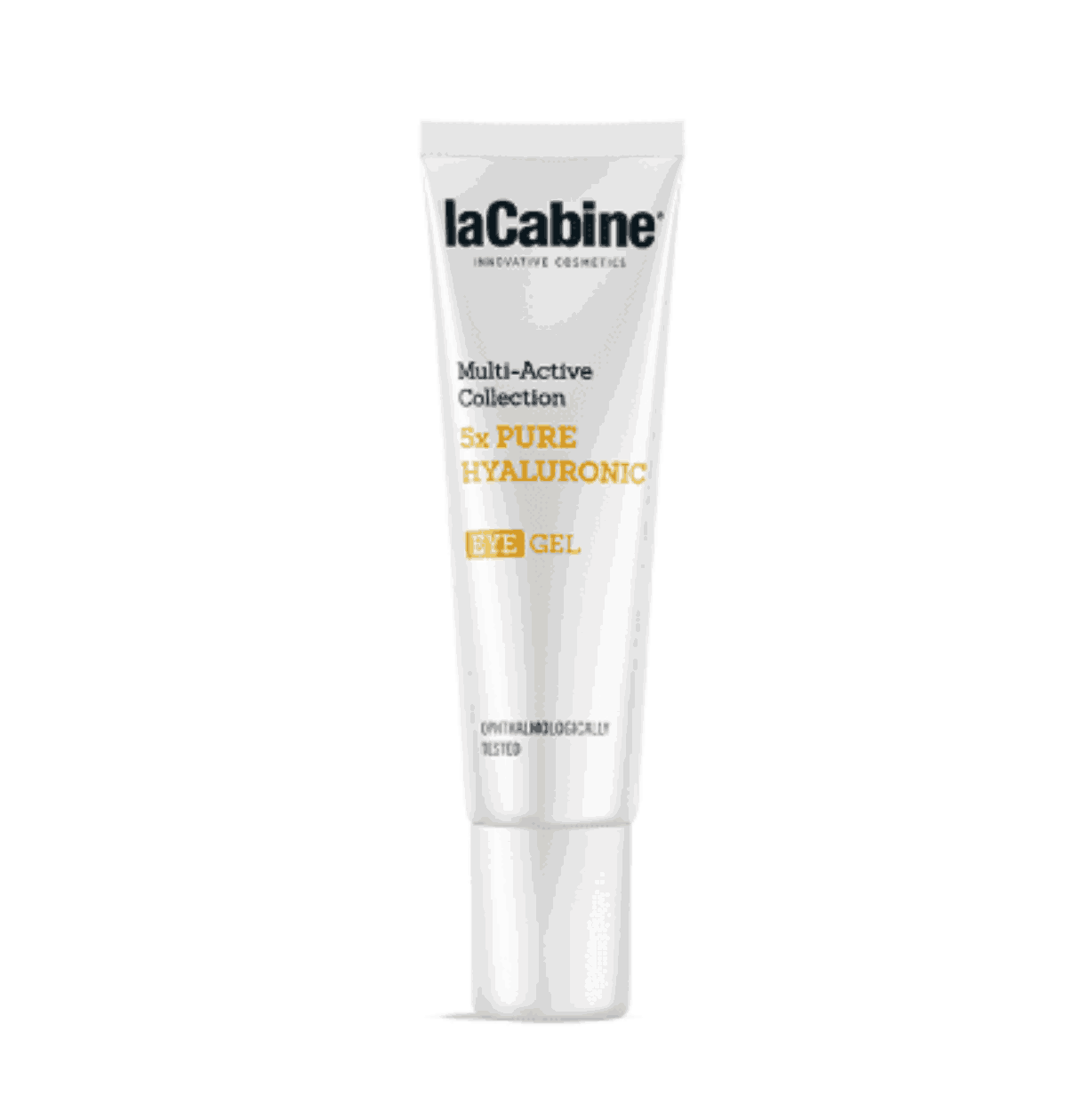 LACABINE 5X PURE HYALURONIC CREAM CONTOUR DES YEUX 15ML LACABINE 5X PURE HYALURONIC CREAM CONTOUR DES YEUX 15ML