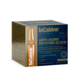 LACABINE ANTI AGE REVIVING ELIXIR AMPOULES 10*2ML